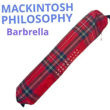 MACKINTOSH 매킨토시 필로소피 바브렐라 UV 가공 1