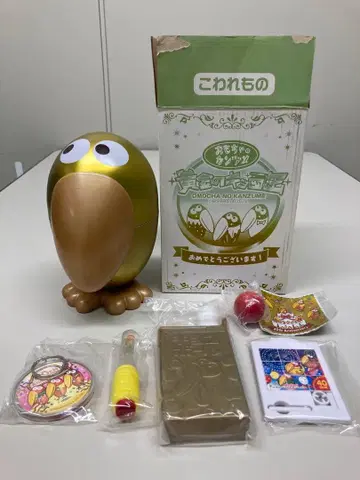 40주년 기념 금의 쿄로캔