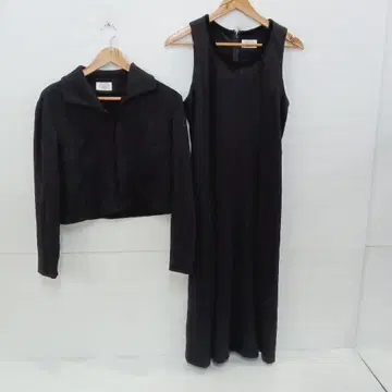 12.4 S502P 앨리스버리 셋업 블랙 M