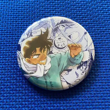 하인성 명탐정 코난 프리미엄 나이트 한정판 캔뱃지