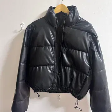 SHEIN 블랙 숏 자켓