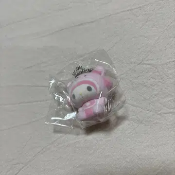 산리오 시크릿 오너먼트 마스코트 라떼곰 마이멜로디 플로키