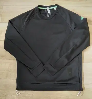 아디다스 골프 자켓