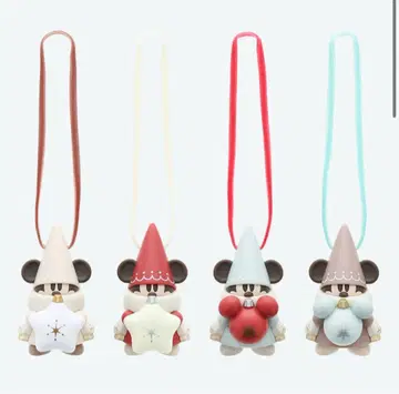 캡슐 토이 릴린린 2개 세트