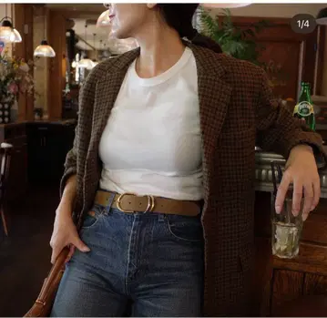 14일까지 한정 가격! 론 헤르만 애로우 벨트