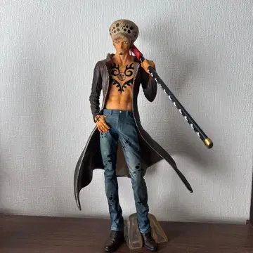 제일복권 원피스 로 피규어 상자 없음