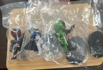 가면 컨버지 모션 가면라이더 W 세트 판매