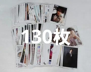 초특급 타카시 마츠오 타카시 브로마이드 묶음 판매