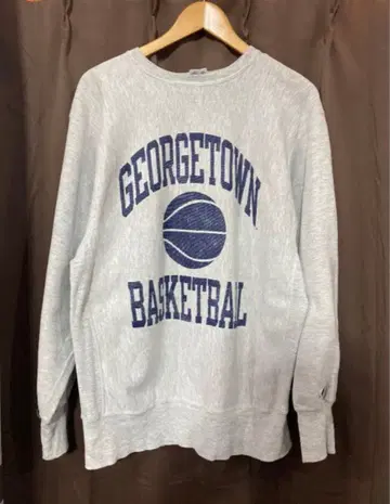 챔피온 XL 리버스 위브 맨투맨 90s