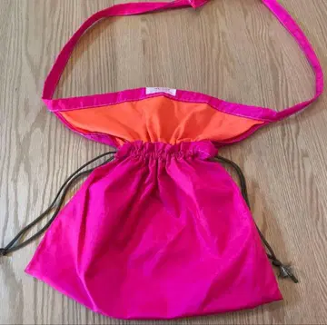 jantiques 오리지널 에이프런 백