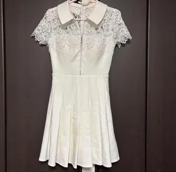 아-짱 님 드레스