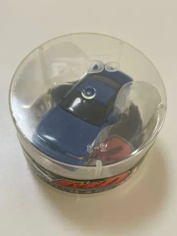 레어 머리글자D 실에이티SILEIGHTY 사토 마코