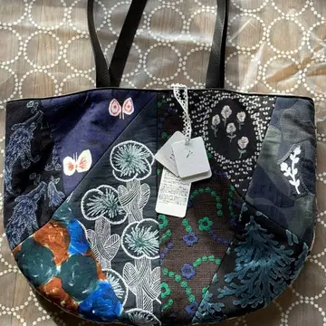 새상품 미나 페르호넨 파라 백