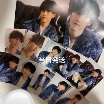 호리 나츠키 트레이딩 카드 컴프