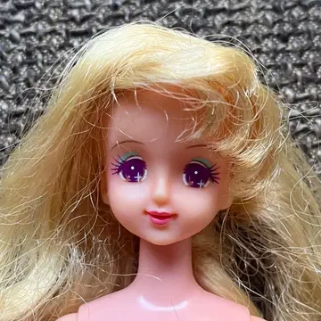 타카라 8월 카틀레아 달력걸 제니