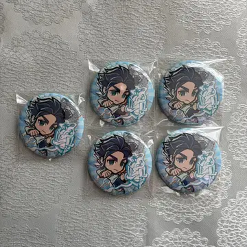 이나즈마 일레븐 GO 유키무라 효가 이다이너 캔뱃지