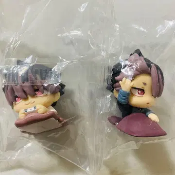 괴수 8호 오넴탄 vol.2 나루미 겐 2개 세트