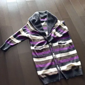 여성용 가디건 자켓