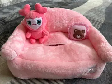 TWICE LOVELYS 모블리 티슈 케이스