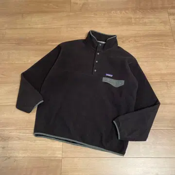 patagonia Synchilla 신틸라 스냅T