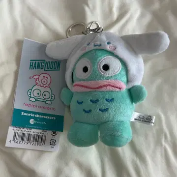 .st 한교동 판초 참