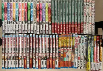 코믹스 세트 판매 사카모토 데이즈 윈브레 슬램덩크 스파이 패밀리 등