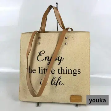 Samantha Thavasa 사만다 타바사 2way 핸드백