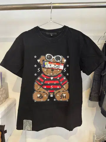 스터드마핀 T셔츠 사이즈 2