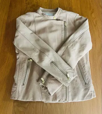 NOBLE 노블 라이더 자켓