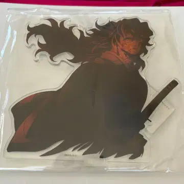 귀멸의 칼날 코쿠시보 아크릴 스탠드