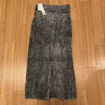 갈랴르다갈랴르테 롱 스커트