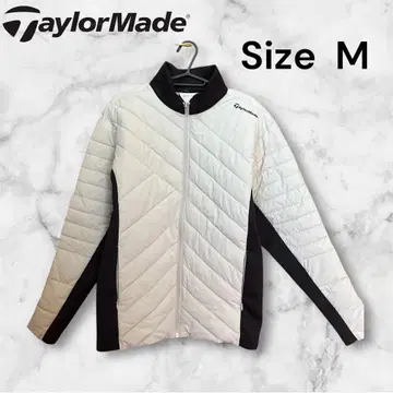 [ 새상품급 ] TaylorMade 골프 자켓 M 사이즈