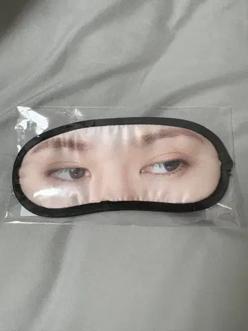 료우가이 초특급 QR 안대 료우가 카이