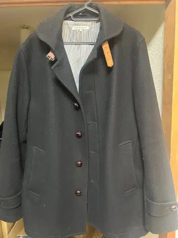 UNITED ARROWS green label 코트