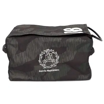 K06461 새상품 MOUNTAIN RESEARCH 컨테이너 백