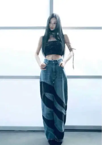 Meltthelady M nuance pants