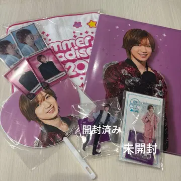 시치고산카케 타츠야 세트