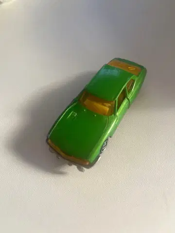 마조렛 미니카 시트로엥 마세라티 SM 당시물 프랑스제