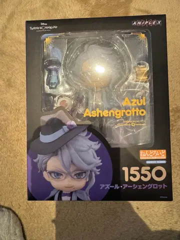 넨도로이드 아즐 아셴그로트 트위스티드 원더랜드