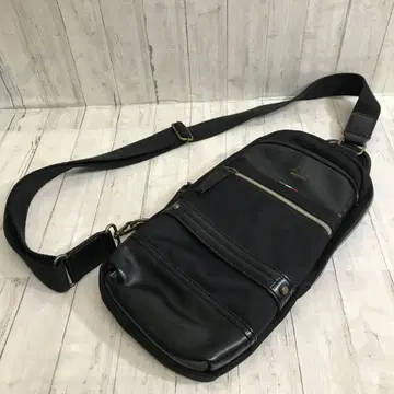 3350.Bianchi 비앙키 바디백