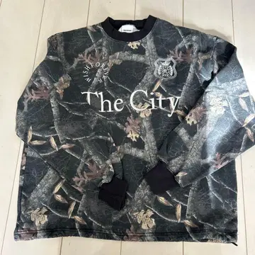 WishForever 헤비 웨이트 드로 코드 게임 로고 맨투맨