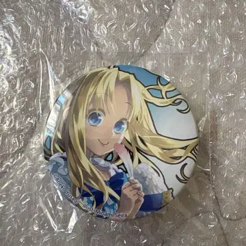 방패 용사 성공담 쿠지비키도 피로 캔뱃지