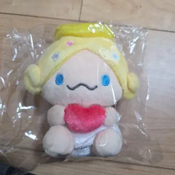 JOCHUM 모코 마스코트 키링