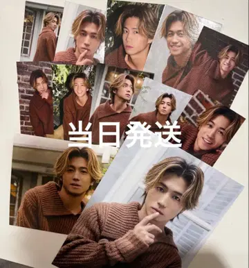 세구치 레이야 쭉쭉 트레이딩 카드 컴프