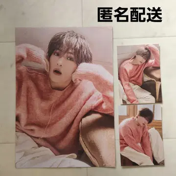 야기 유세이 타워 레코드 플라이어 트레이딩 카드