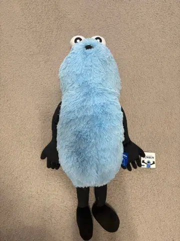 퍼펫 스 봉제 인형 프라이스