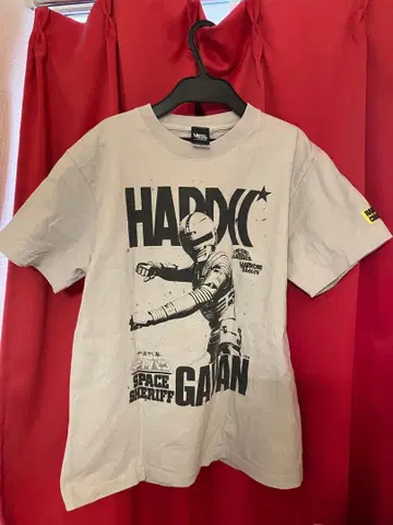 하드코어 초콜릿 갸반 T셔츠