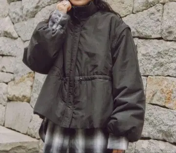 렙심 렙스타 멀티W 코트