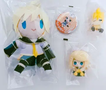 [ 보컬로이드 ] 카가미네 린 카가미네 렌 묶음 판매