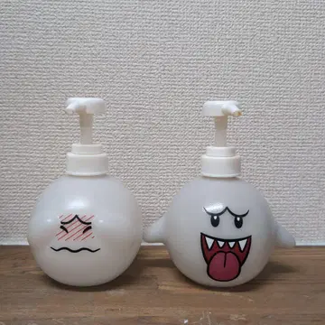 마리오 제일복권 테레사 디스펜서 2개 세트